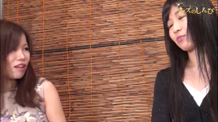 Ms.Kana and Ms.Shion - Fetish Japanese Movies - Lesshin
