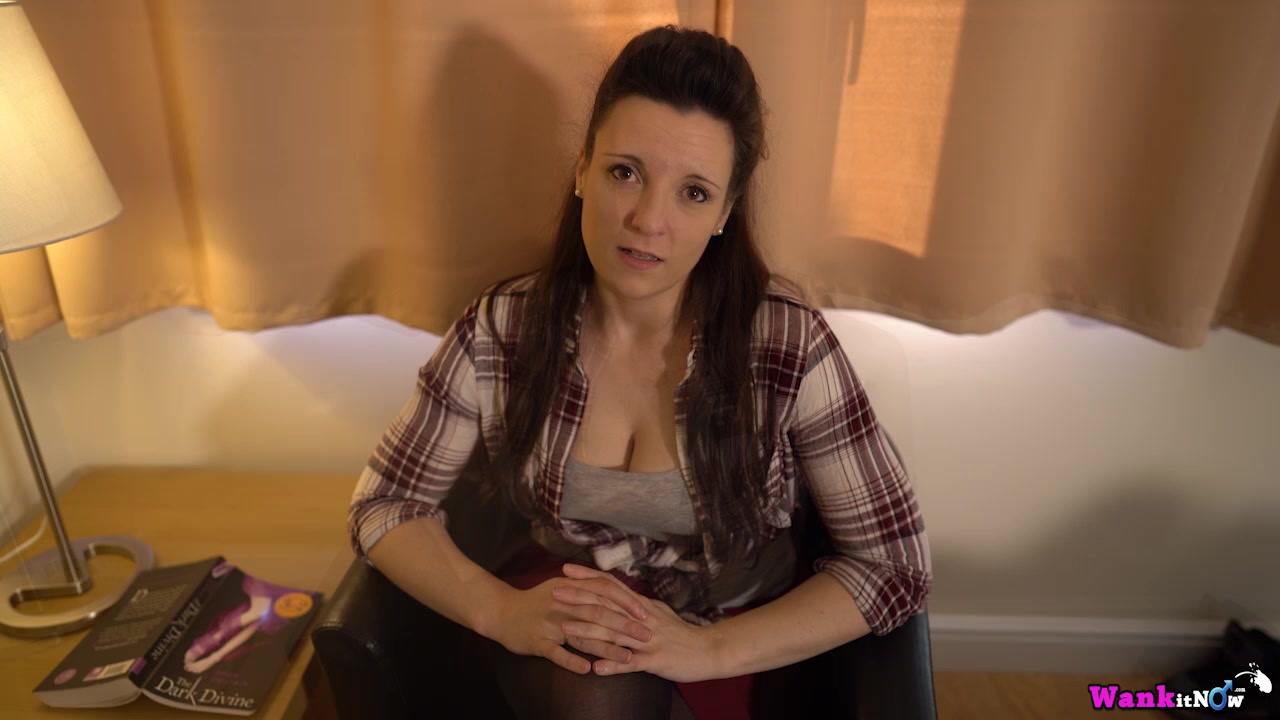 Ivy - Step Brother - Sexy Videos - WankitNow