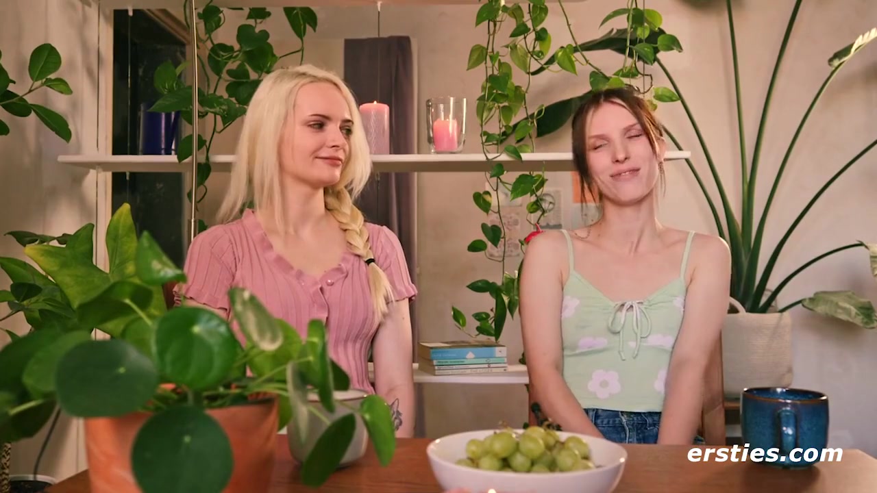Erster Analverkehr Mit Runa Und Amber K