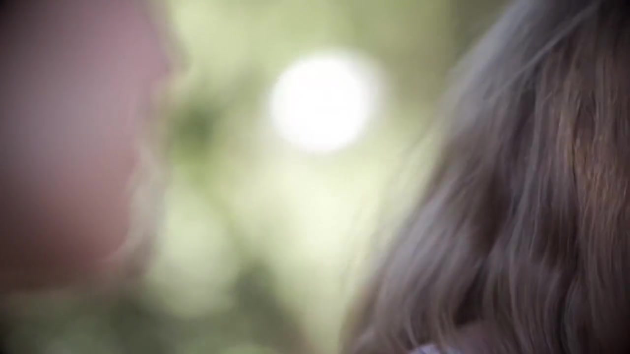 She Was My Babysitter - Teaser