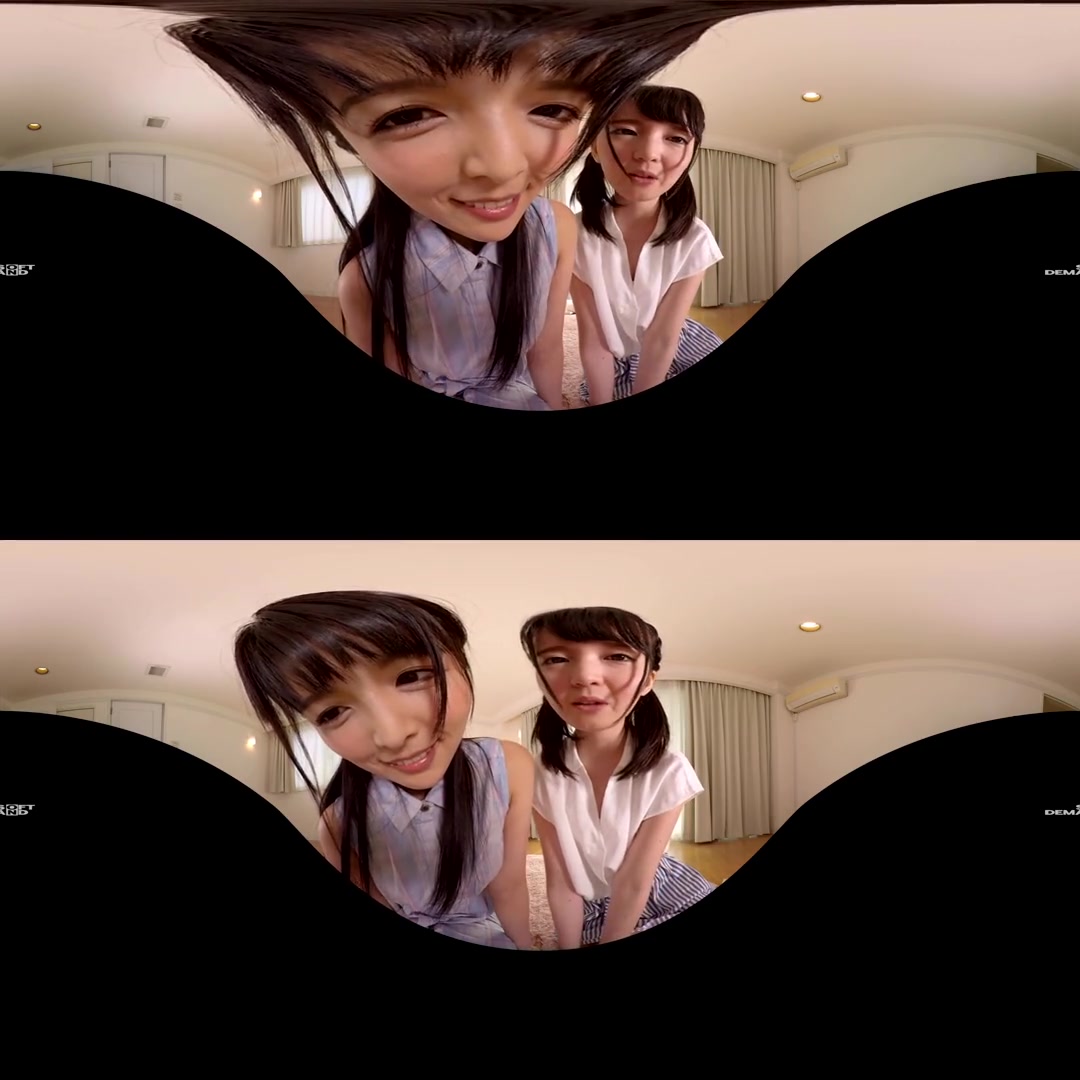 Kotani Minori, Akari Niimura Zig Zag VR with Kotani Minori and Akari Niimura 1 - SexLikeReal