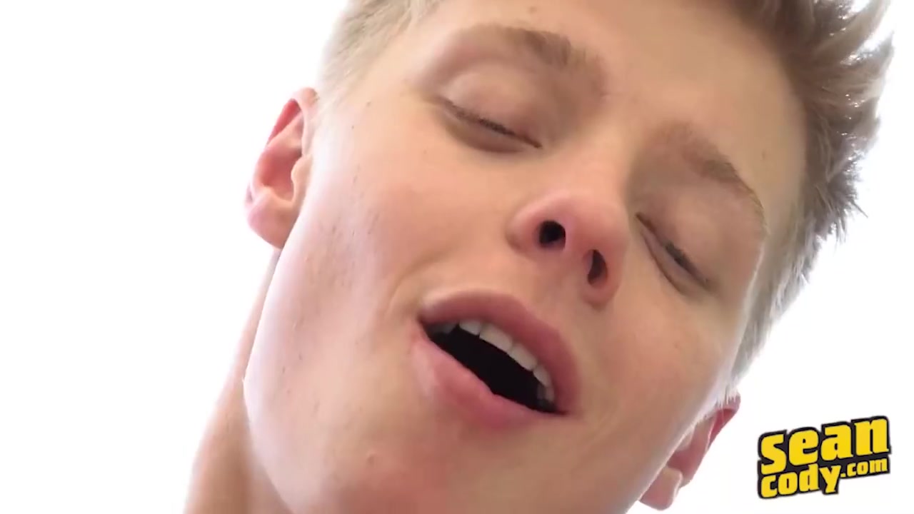 Kirk Gauguin, Sean Cody And Justin Saradon - Are Getting Very Horny They Want To Join Them