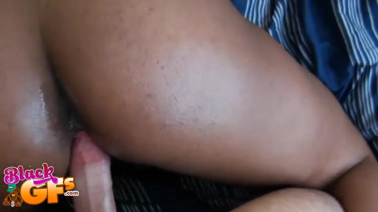 Oceana in Sexy Show Off - BlackGfs