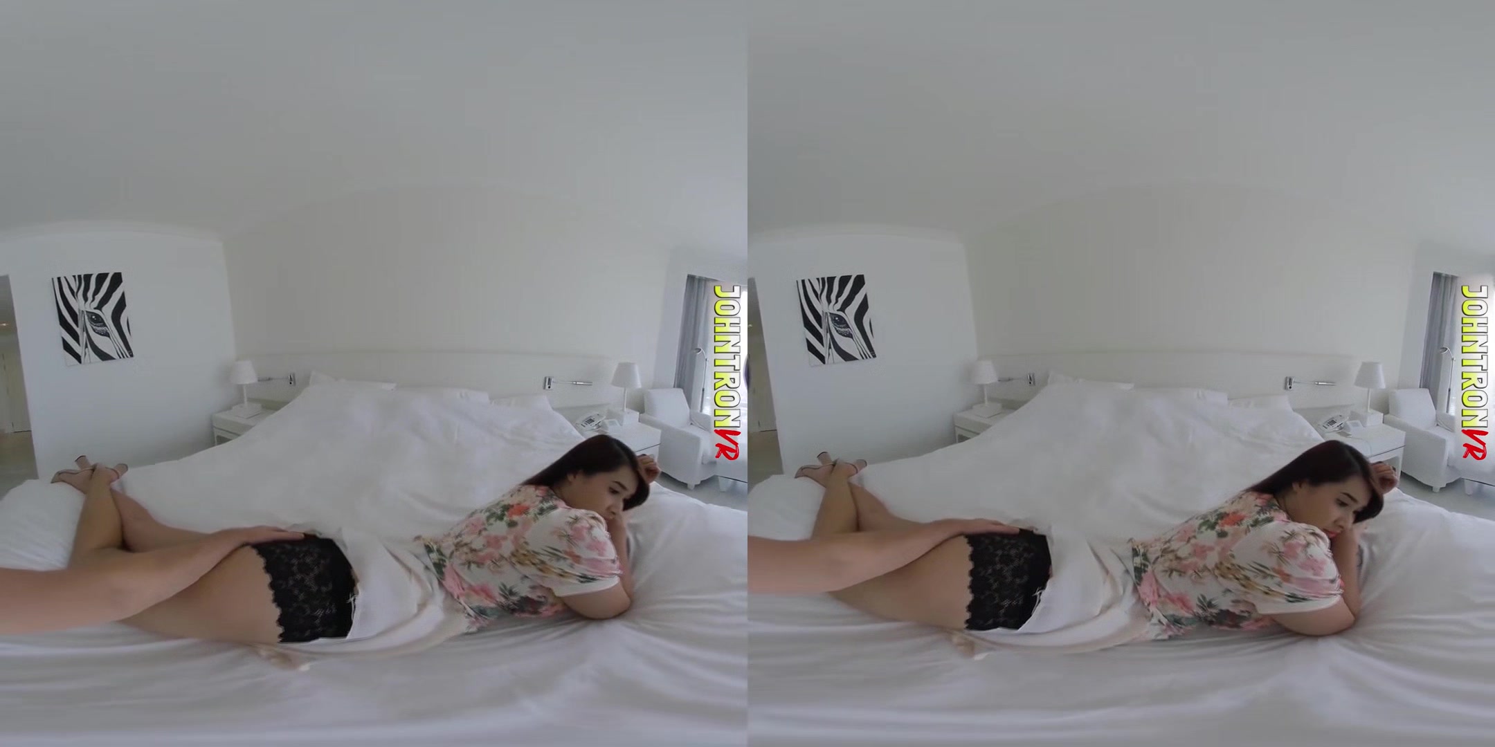 Stunning Thai Lady With Beautiful Body Loves To Please Tourist
