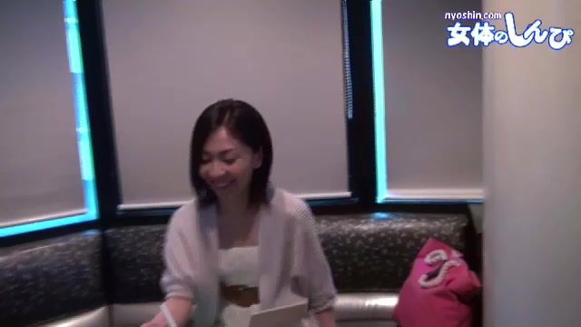 Ms.Kana - Fetish Japanese Video