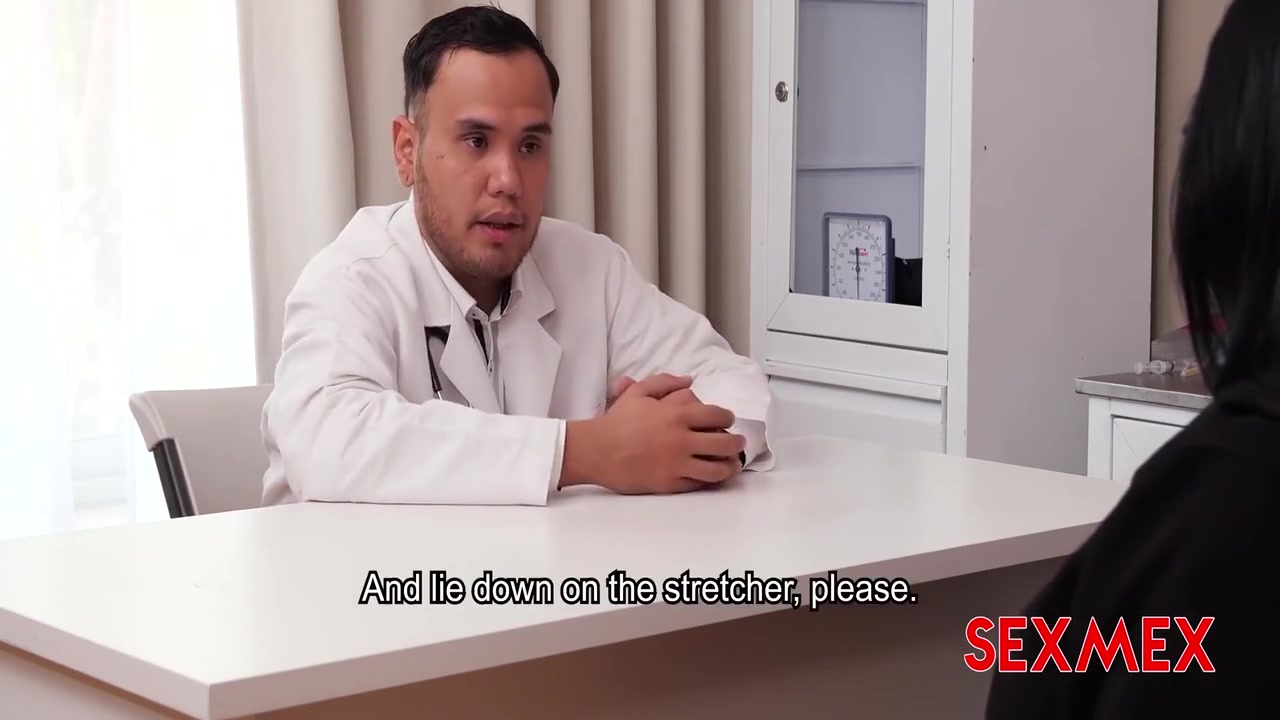 Hotwife At Doctors Office 11 Min With Kari Cachonda