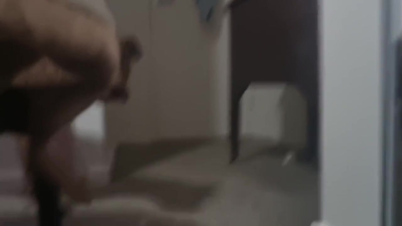 Kinky Dominant Alpha Black Desi Bad Boy Puts Pathetic Fat Faggot Piss Pig Loser In Its Proper Place!