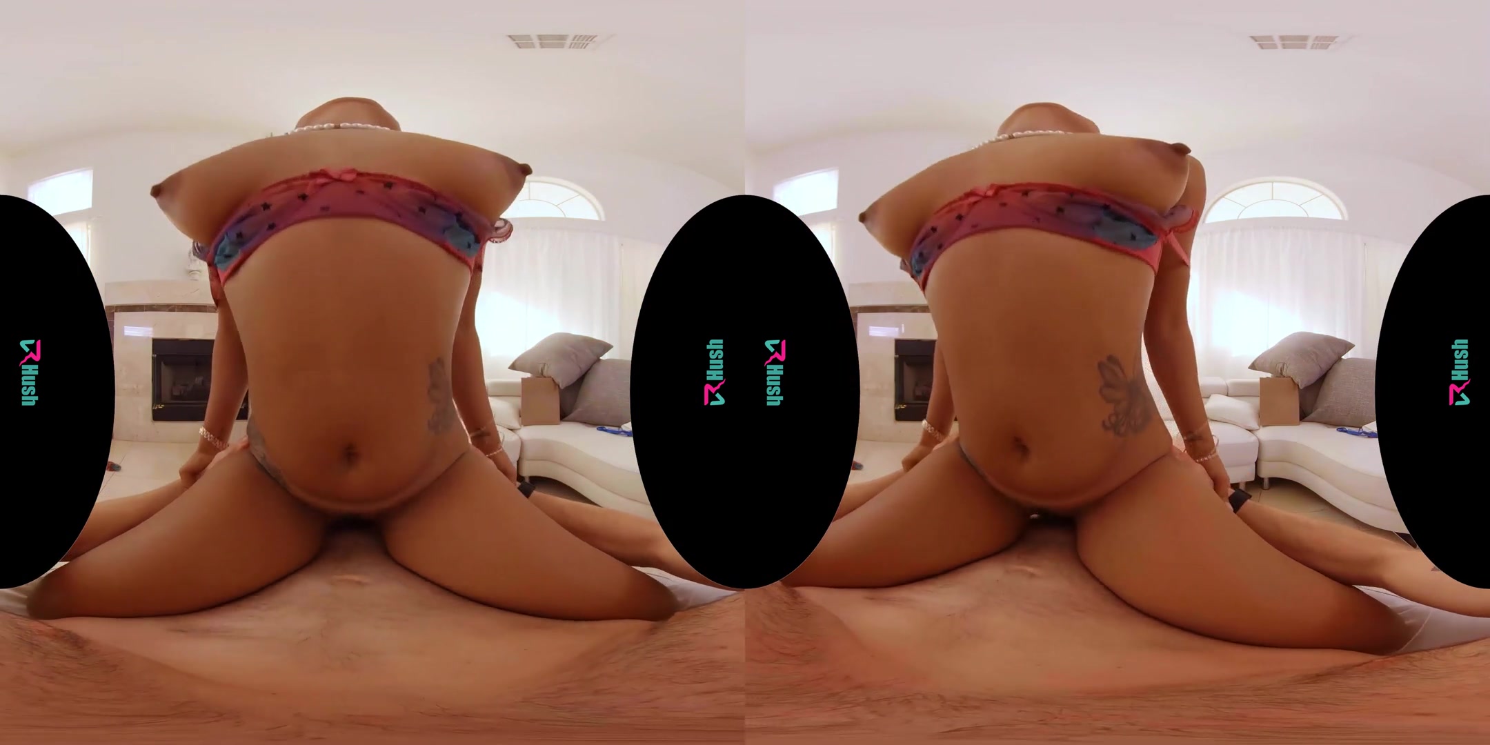 Cali Caliente & Mike Mancini