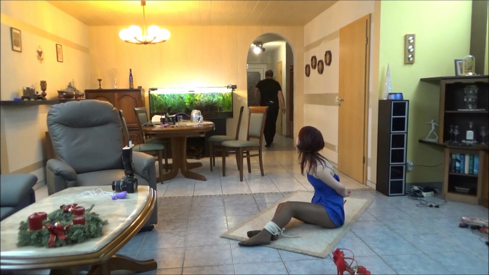 Wendy - Tricked 3 Of 5