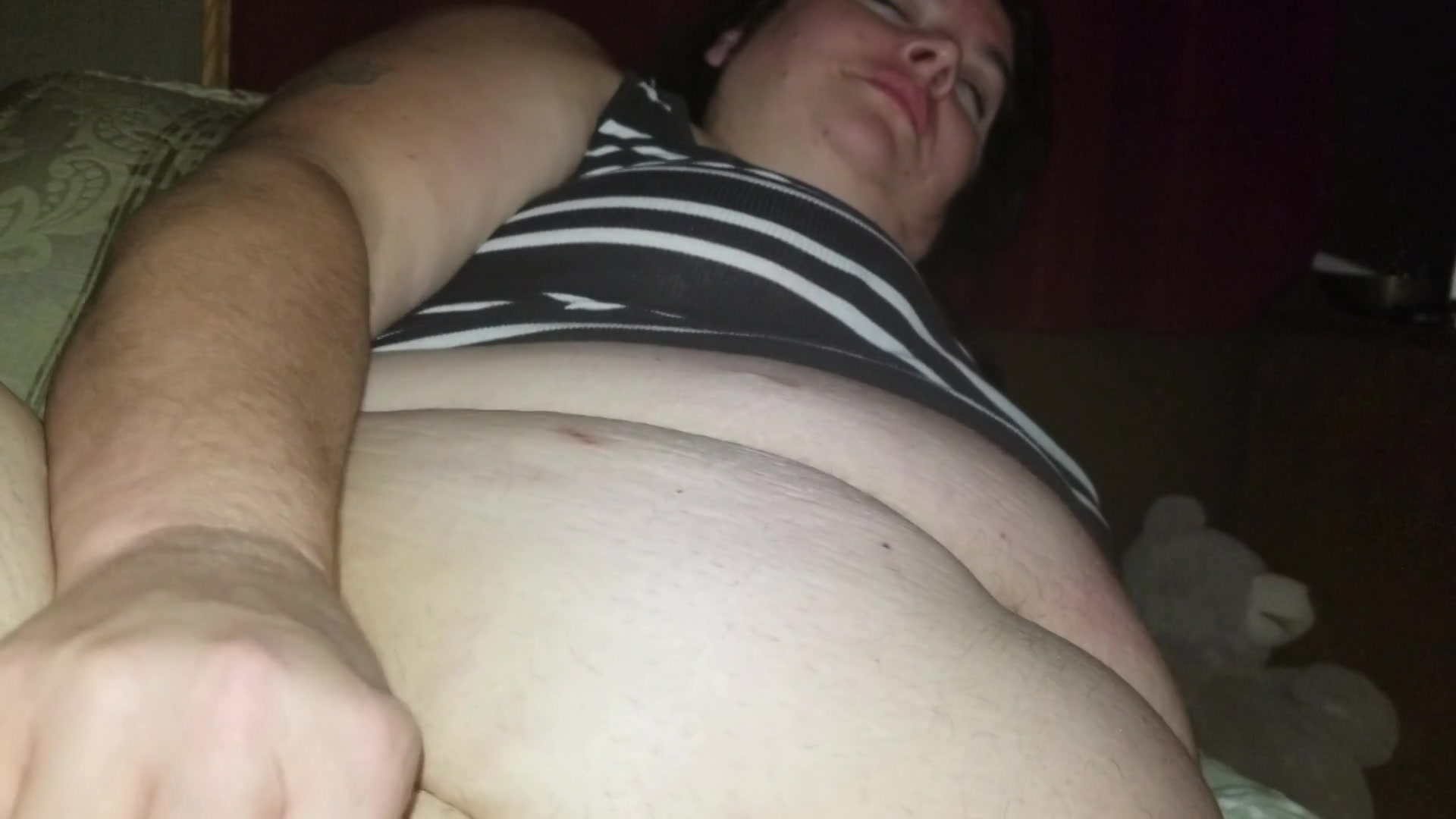 Sexy Bbw Uses Dildo And Gets Fucked - Sexynebbw