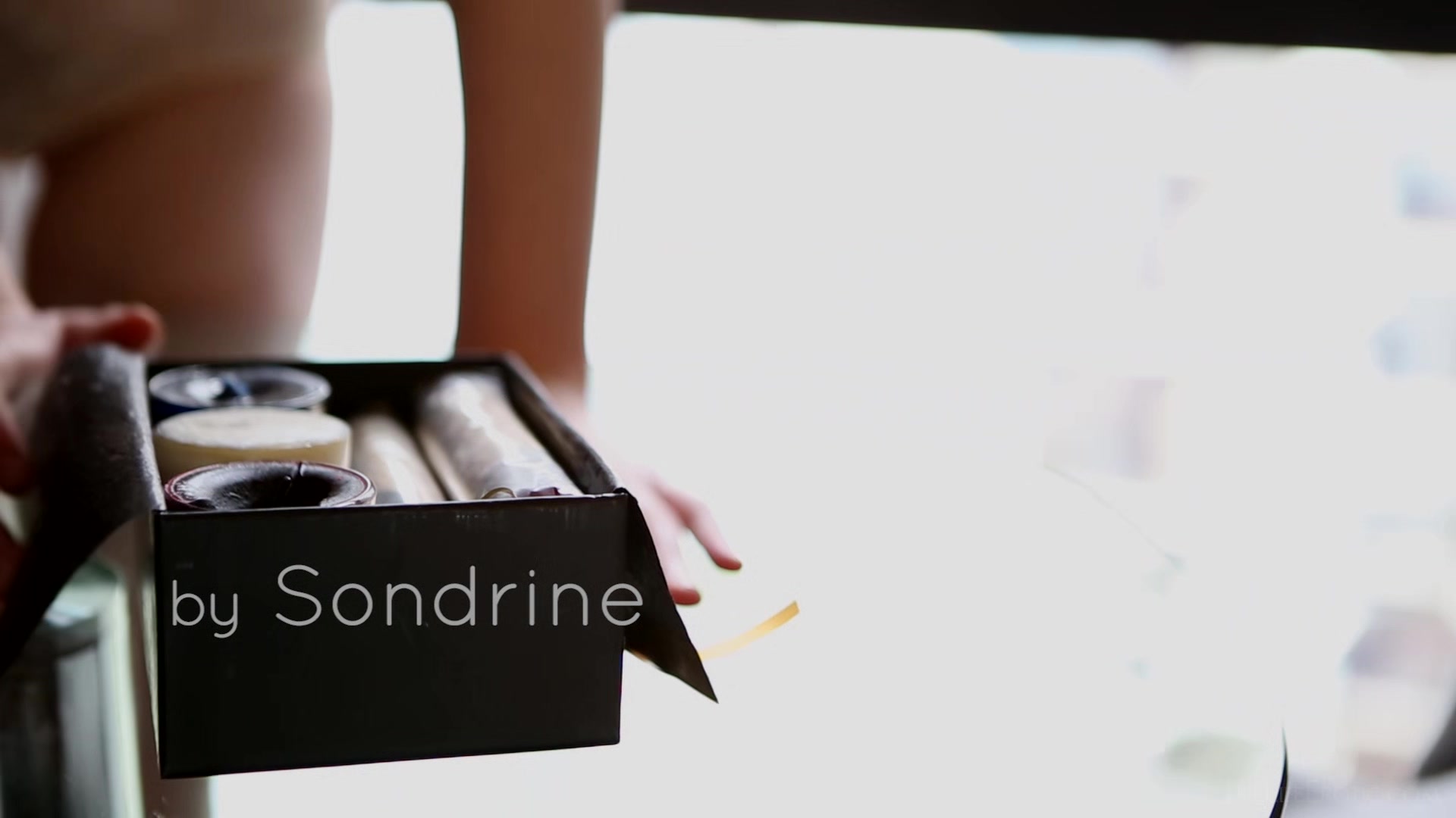 Waning & Waxing 2 - Sondrine - TheLifeErotic