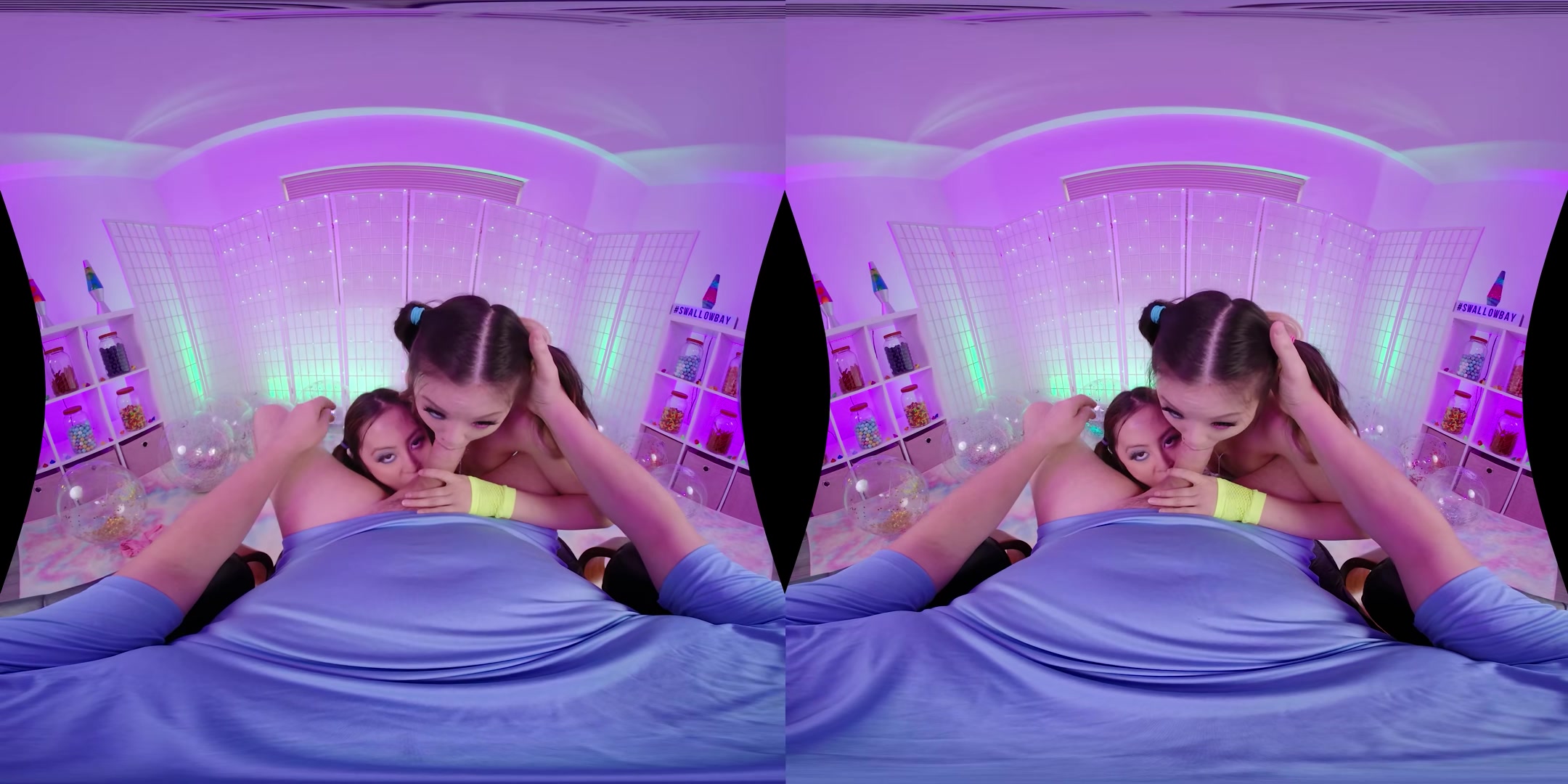 Asian Compilation - Swallowbay
