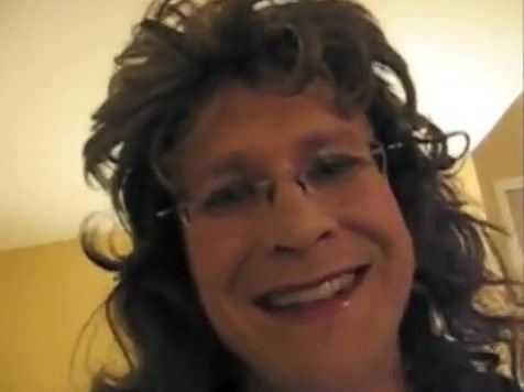 Fabulous homemade shemale video with Solo scenes