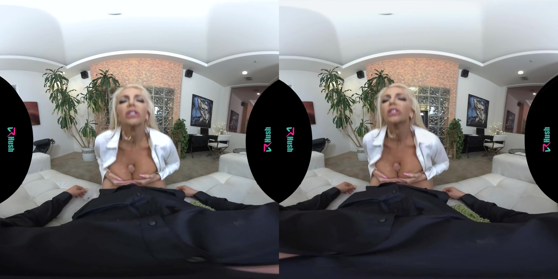 From The Vault: Getting A Raise At Work - VRHush