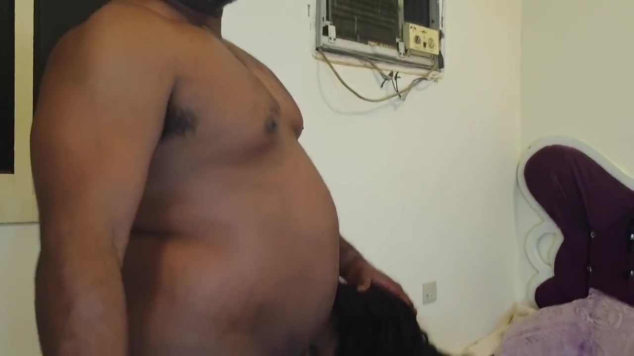 Mandingo Doggystyle Fuck. (first Time He Cum Inside Pussy)