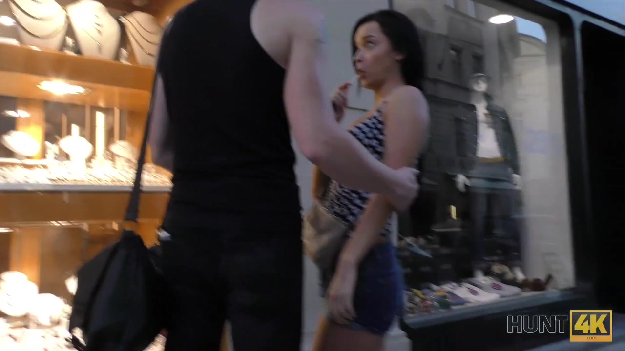 HUNT4K. Cuckolding bf who wants to get cash