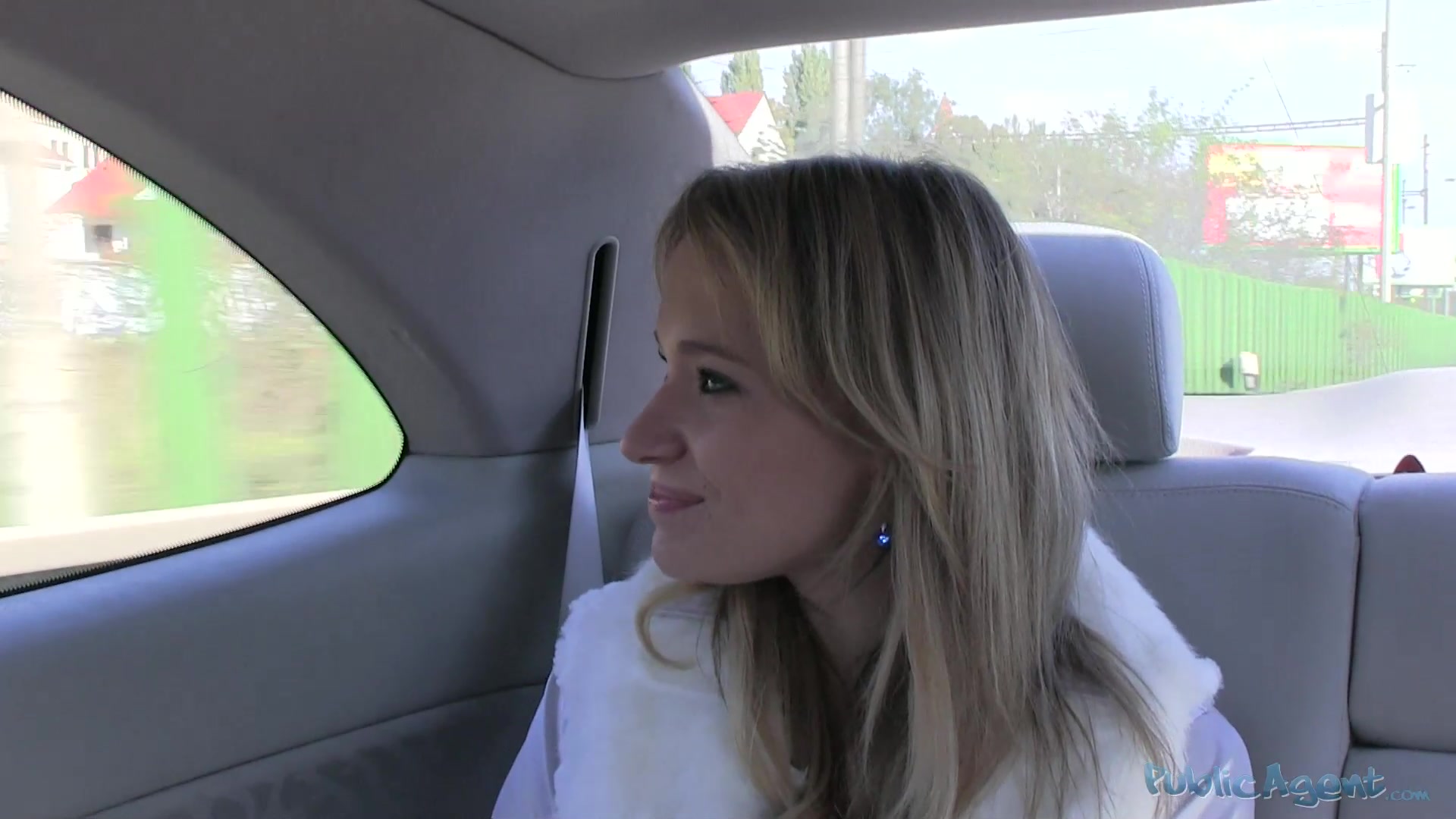 PublicAgent Video. Angelina