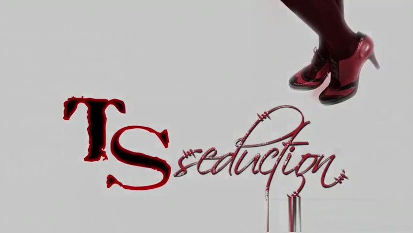 sweet shemale Seduction And cumshot