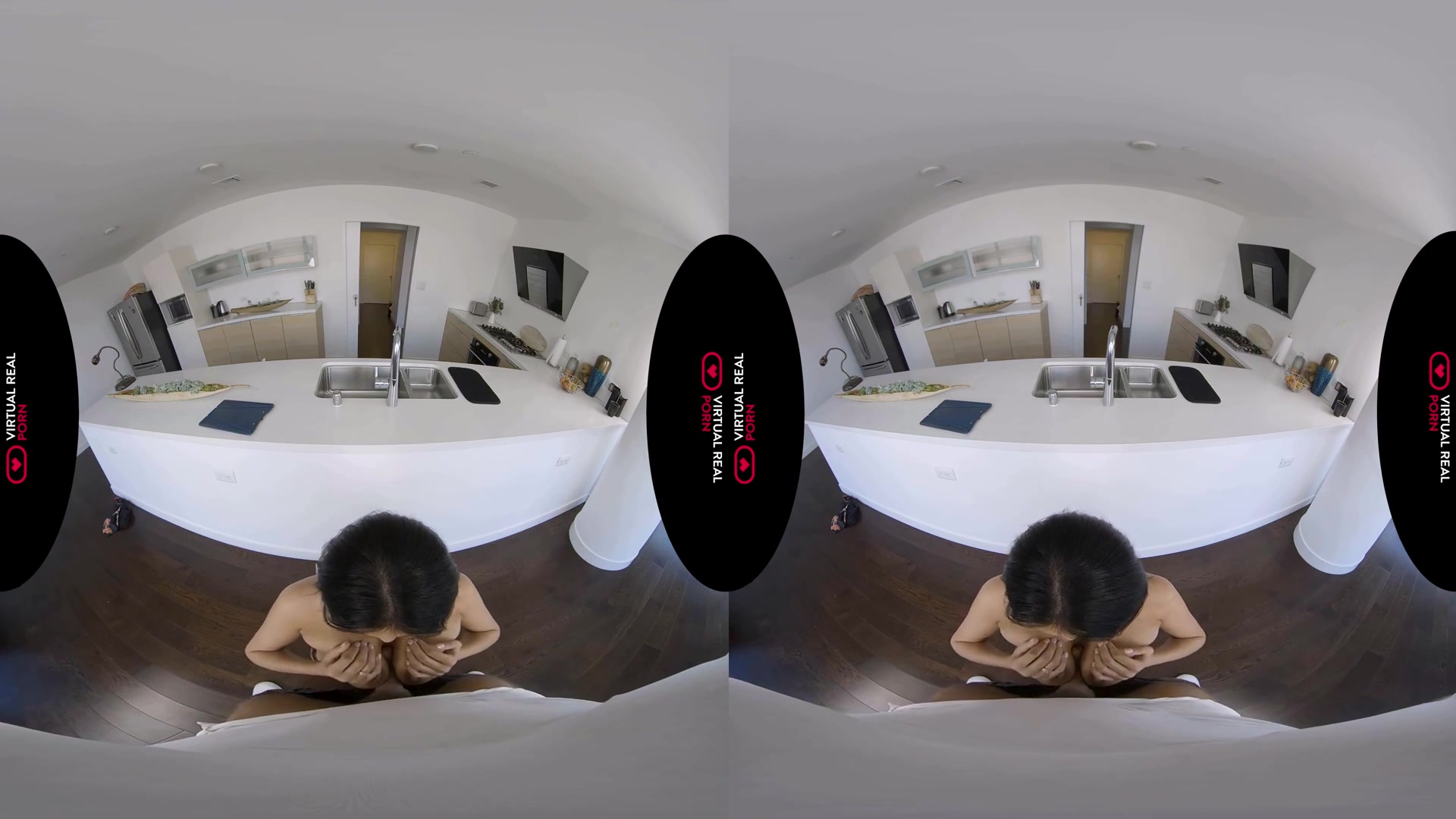 Estate agent remake - VirtualRealPorn