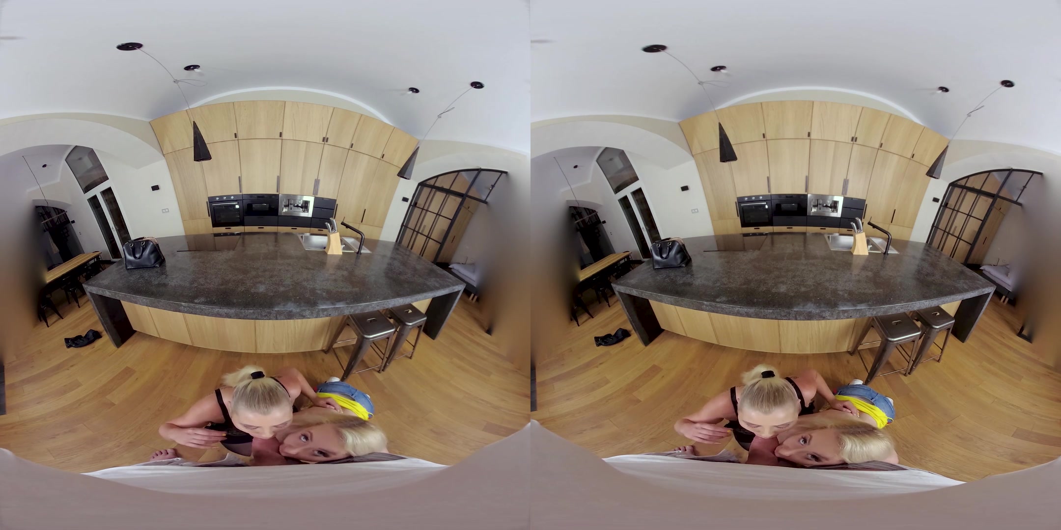 CzechVR 317 Slutty and Sluttier