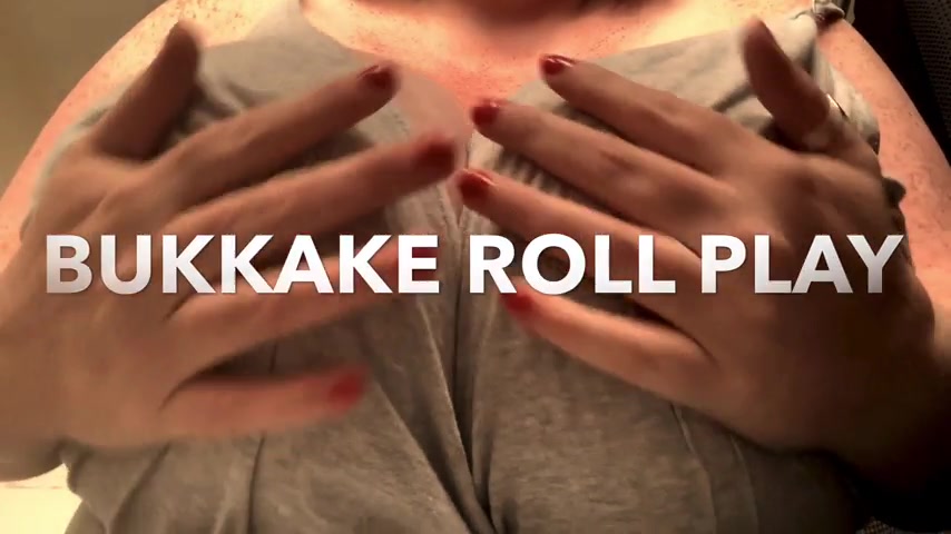 Nik Nak Bukkake Role Play 1 - SecretHandful