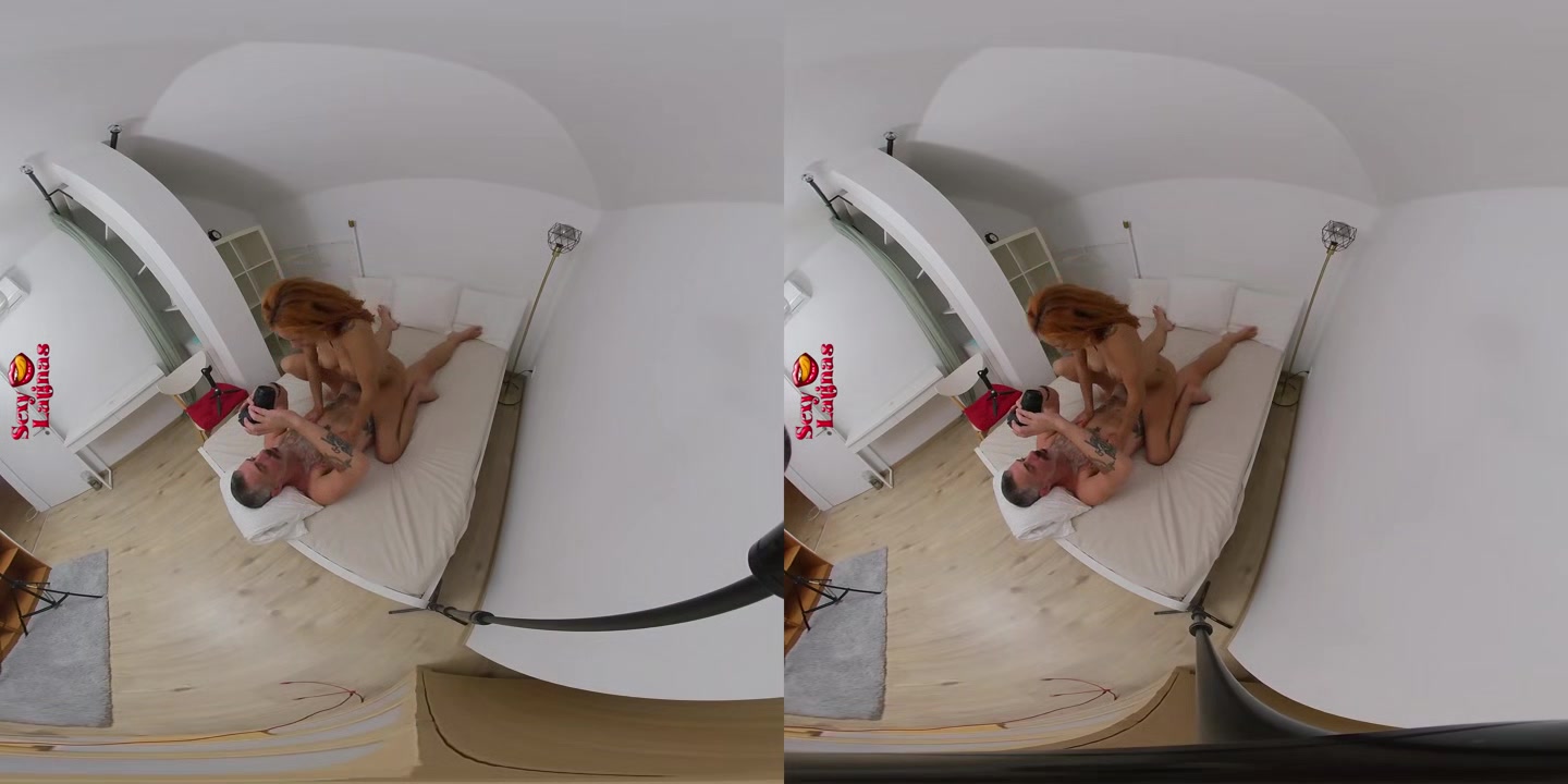 A Good Girl Squirts - BTS part II - perVRt