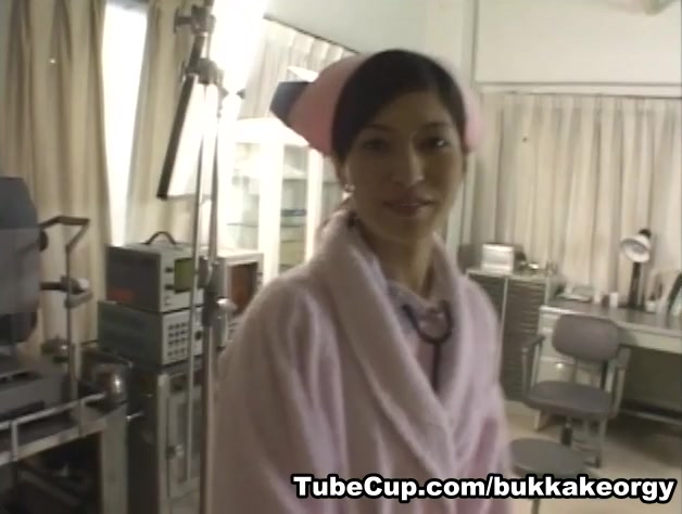 JapaneseBukkakeOrgy: Dream Woman 13