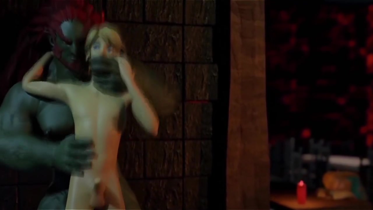 Doing It Behind Zeldas Back: Will She Find Out?