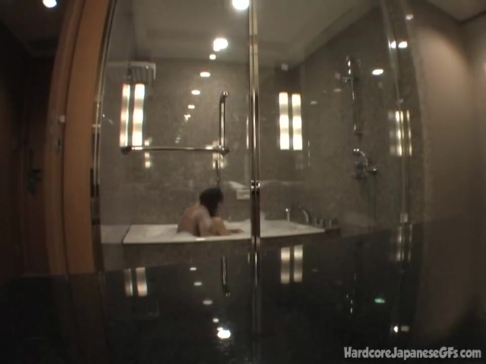 Asian Couple Fucking