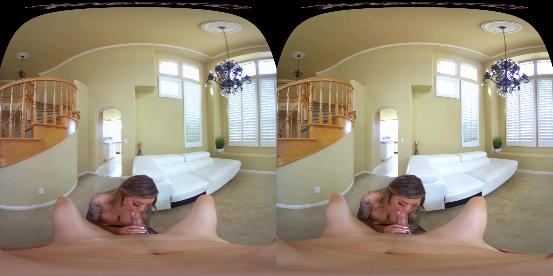 Karma Rx in Creampie Fantasy - LethalHardcoreVR