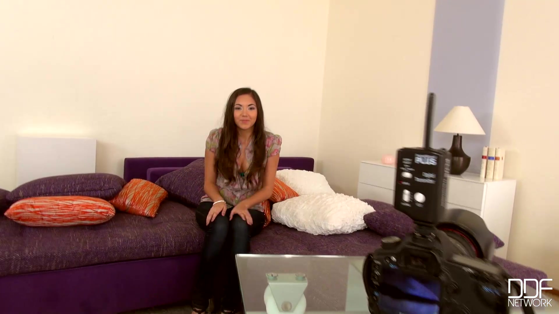 Ms. Dee and her Desires - PornWorld