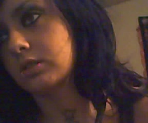 Elegant wench allows to film her sexy striptease