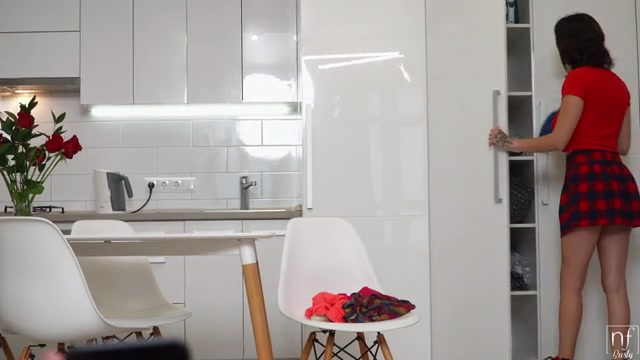 Love To Tease You - S14:E2 - Nfbusty