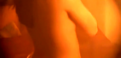 Fleshly Erotic Disrobe Tease