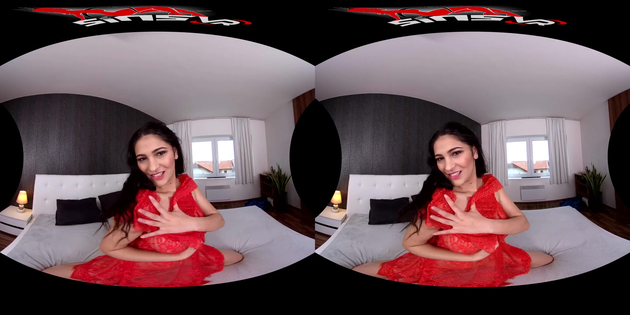 Ava Black in Ava Black - Dildo - SinsVR