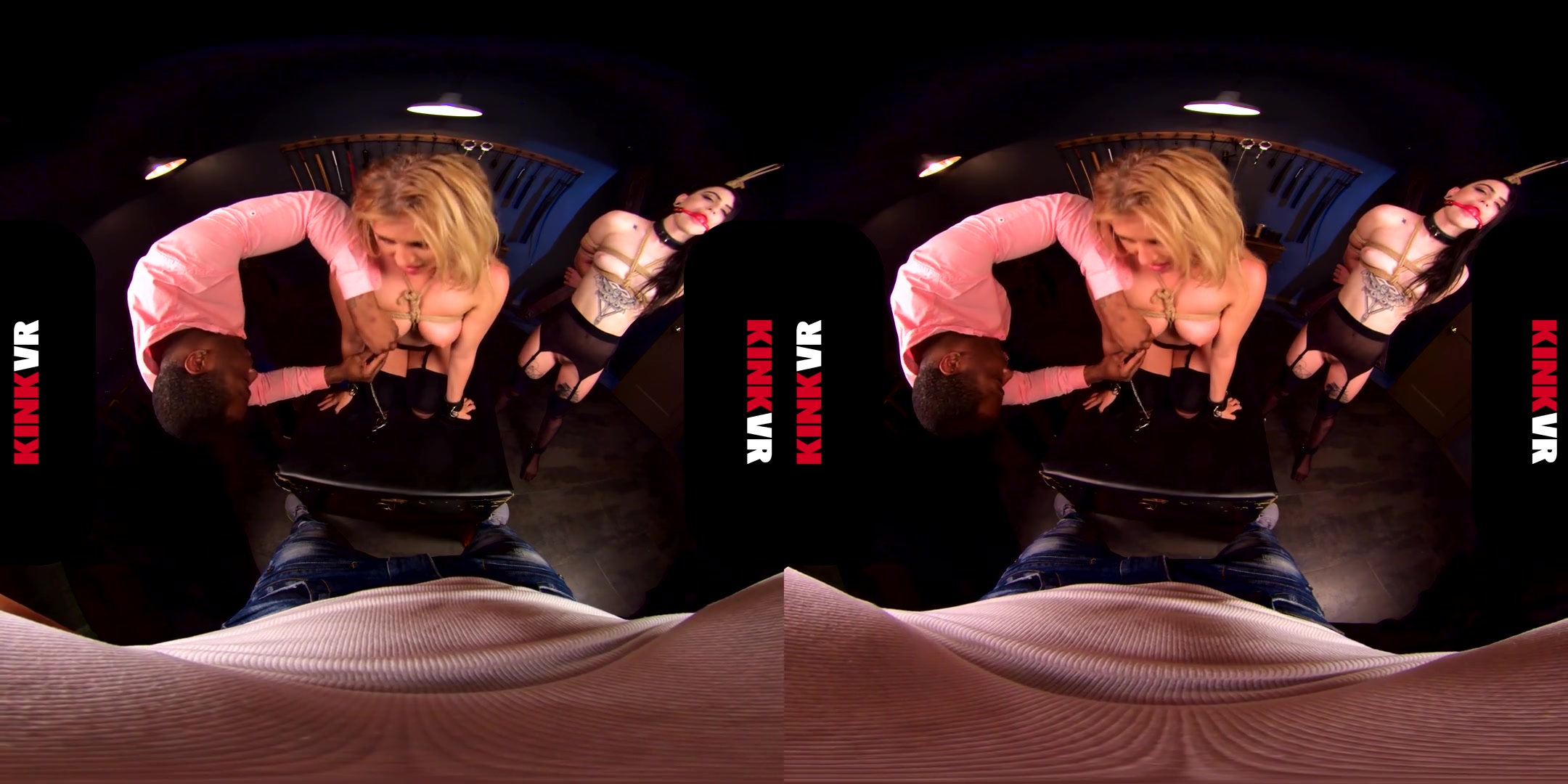 Cruzing 4 Sluts - SexLikeReal