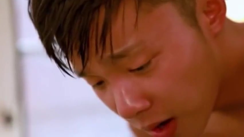 Deep In Asian Boypussy With Kane Fox