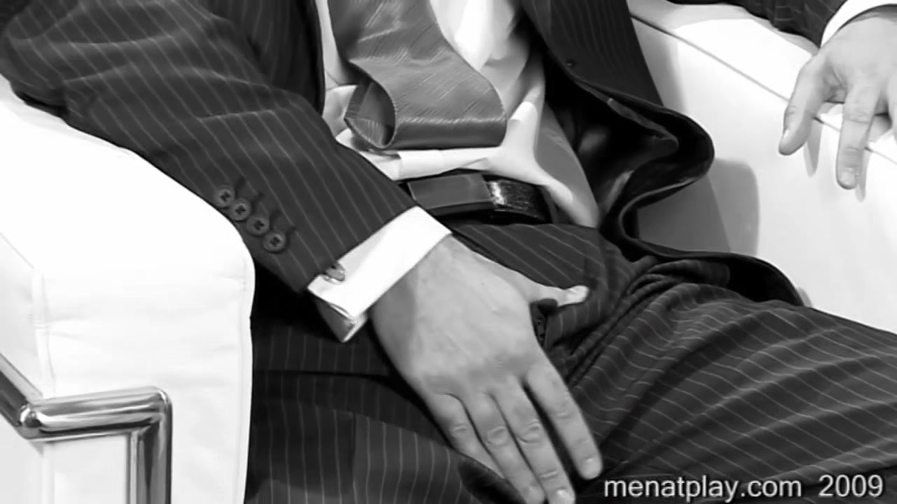 Steve Hooper Showcase - MENatPLAY