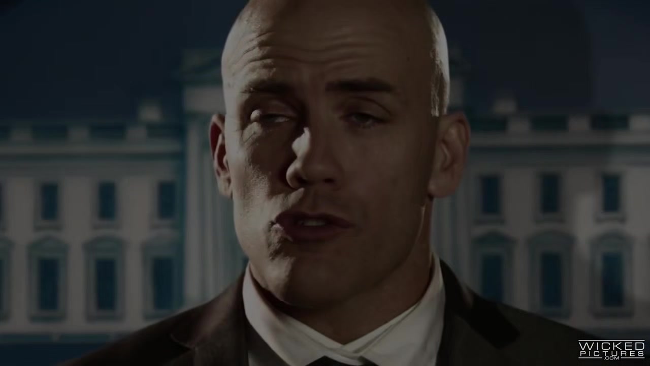 Batman V Superman, A XXX Parody - Scene 4