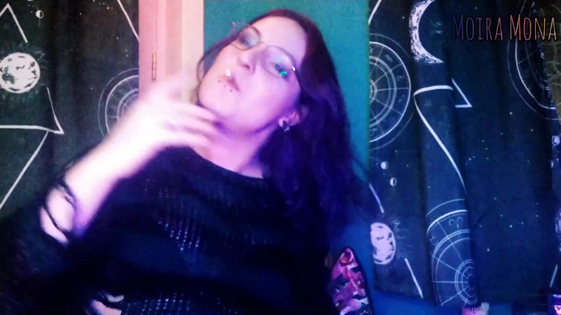 Smoke And Tease
