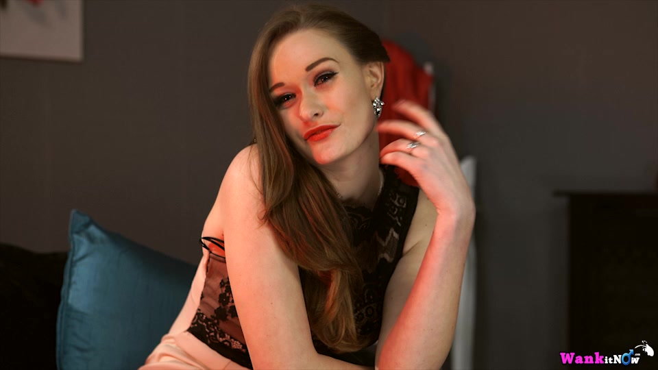 Honour May - Wank & Cum x2 - Sexy Videos - WankitNow