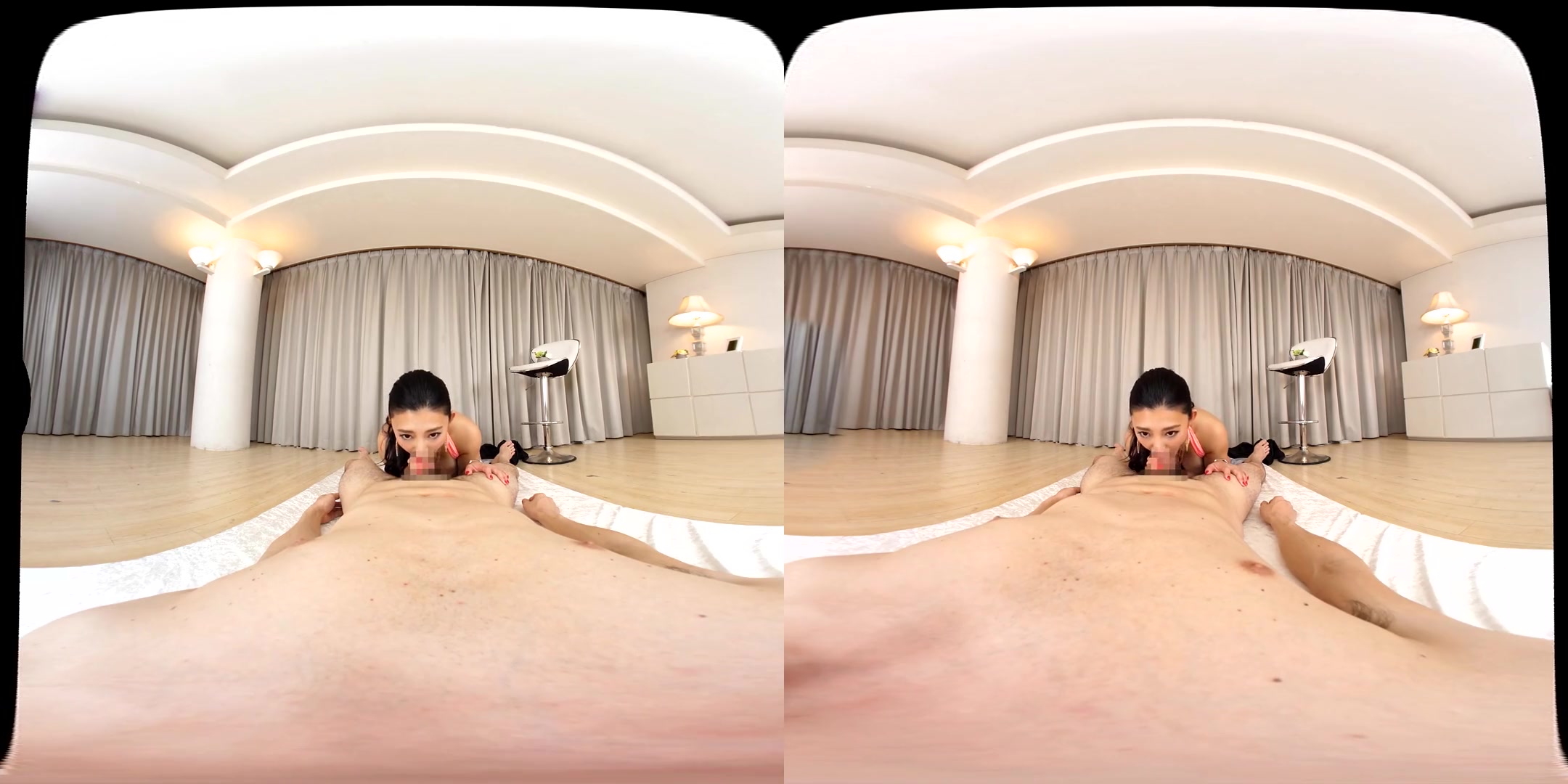 Anna Morikawa in Anna Morikawa Photography Club Leads to Creampie Sex - MiluVR