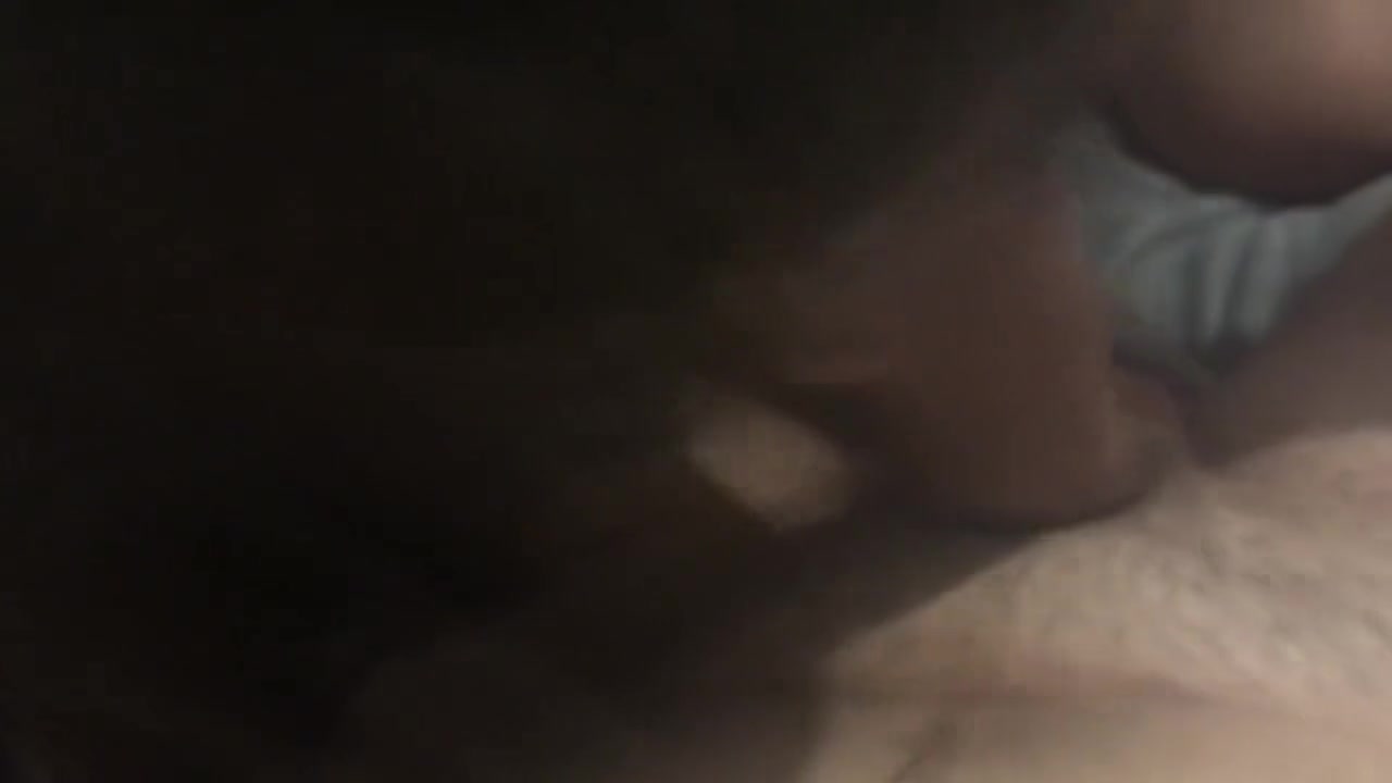 Fucked Stepsister Sucking Dick After Coming Back From Party