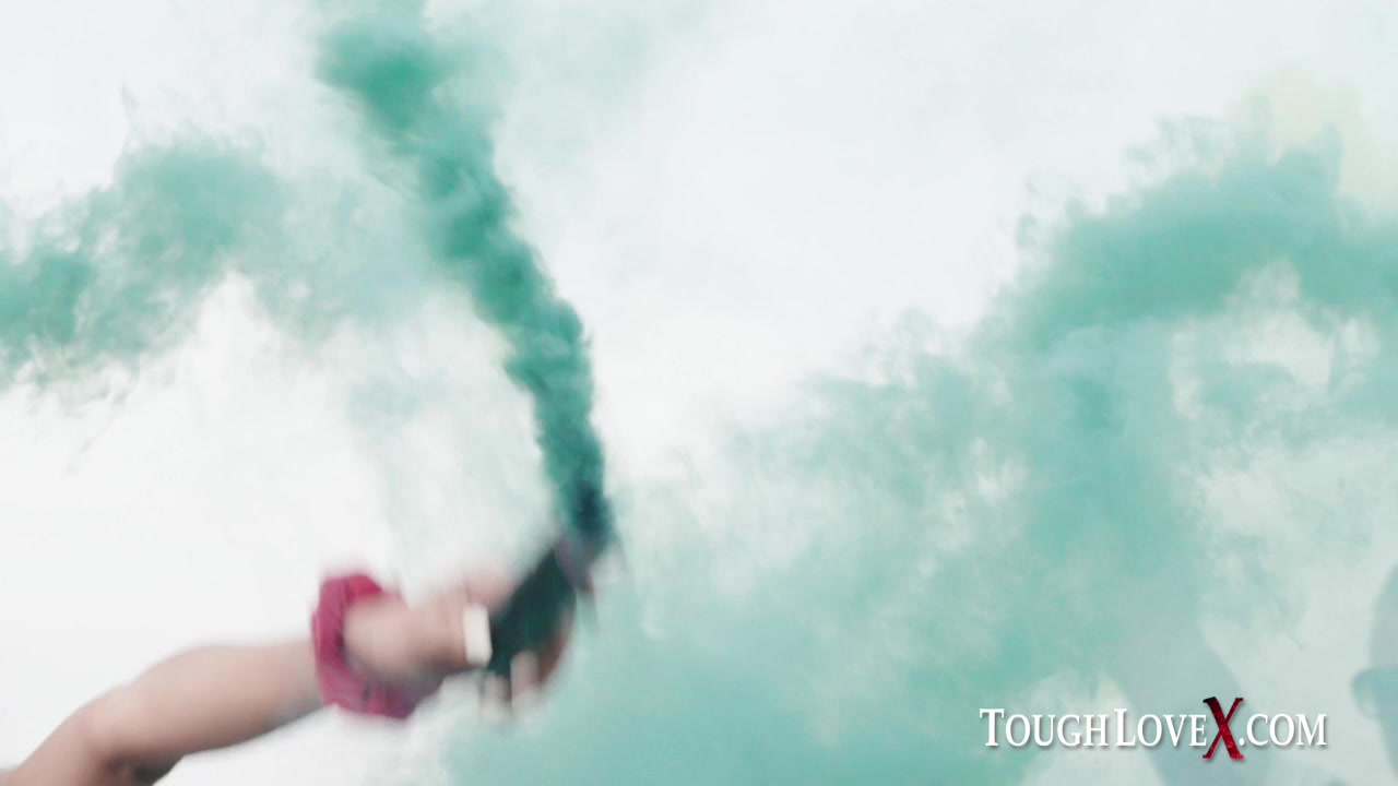 Eliza Ibarra - Smoke Screen