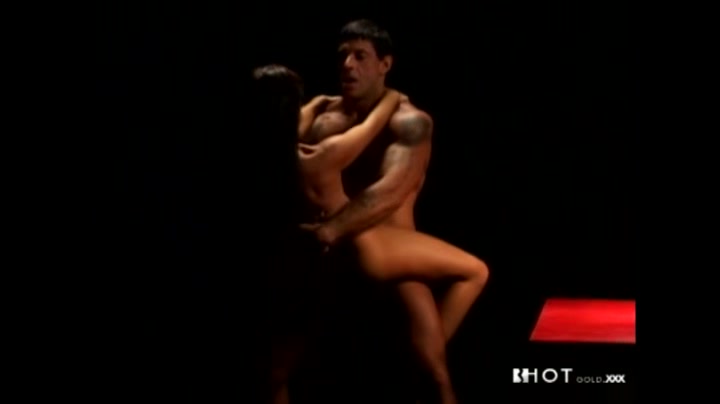 Screwing Lawyer - HotGold