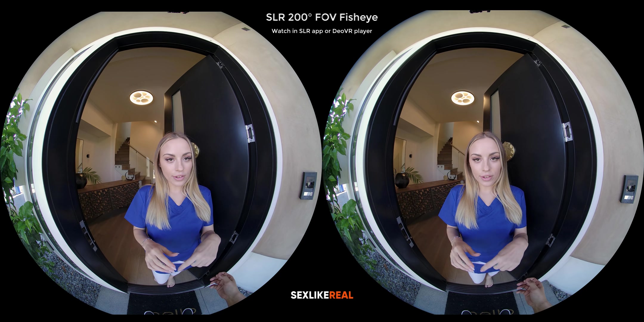 Return to the Aquarius Spa - SLROriginals
