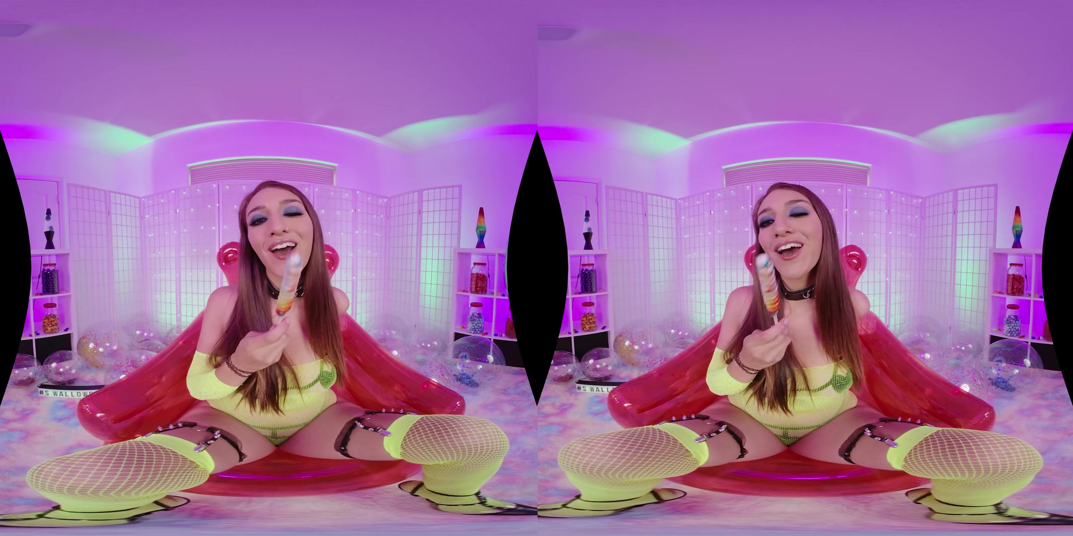 Bella's Confection Sloppy Blow Job - Swallowbay