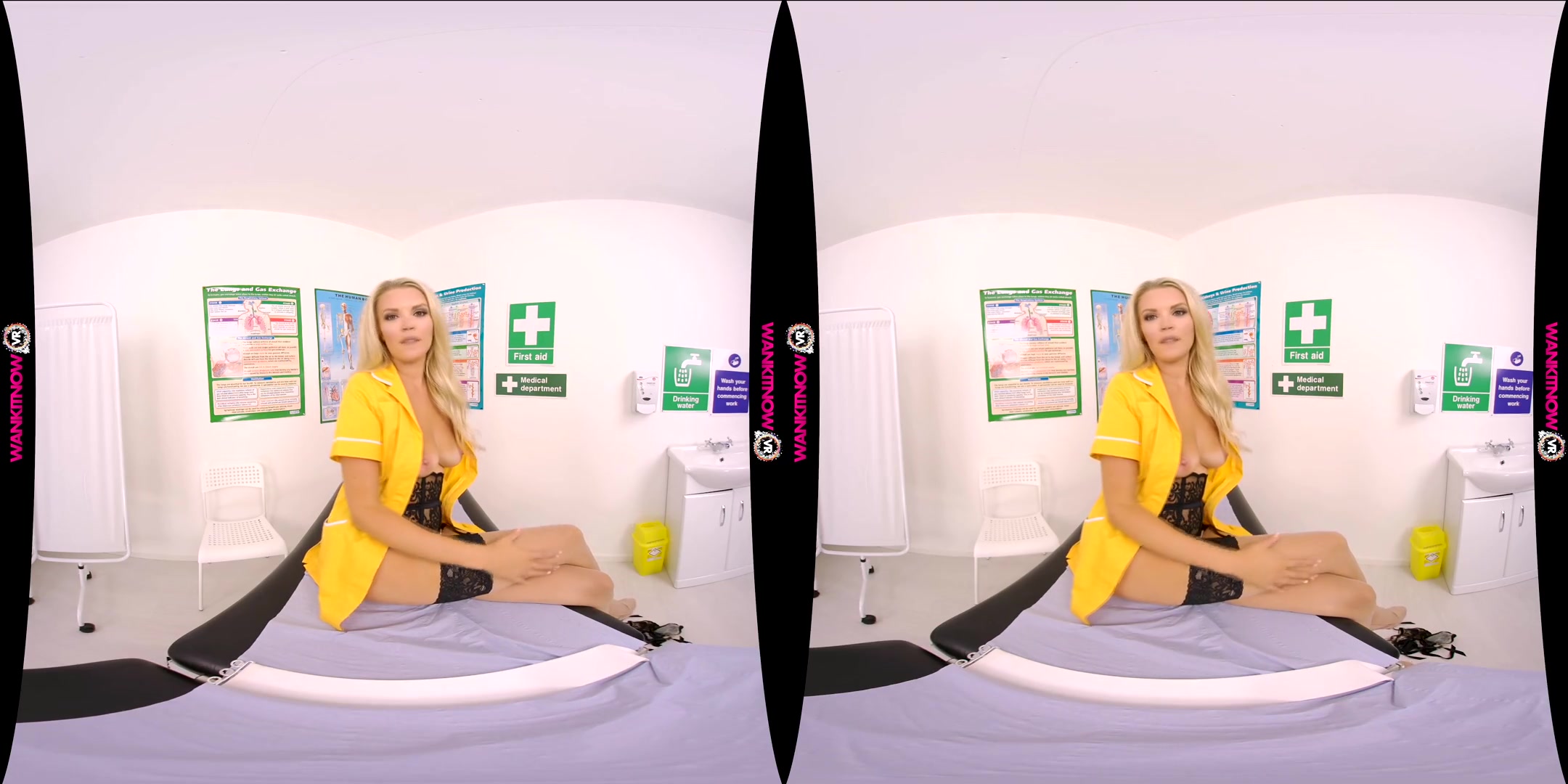 Sustain Your Erection - SexLikeReal