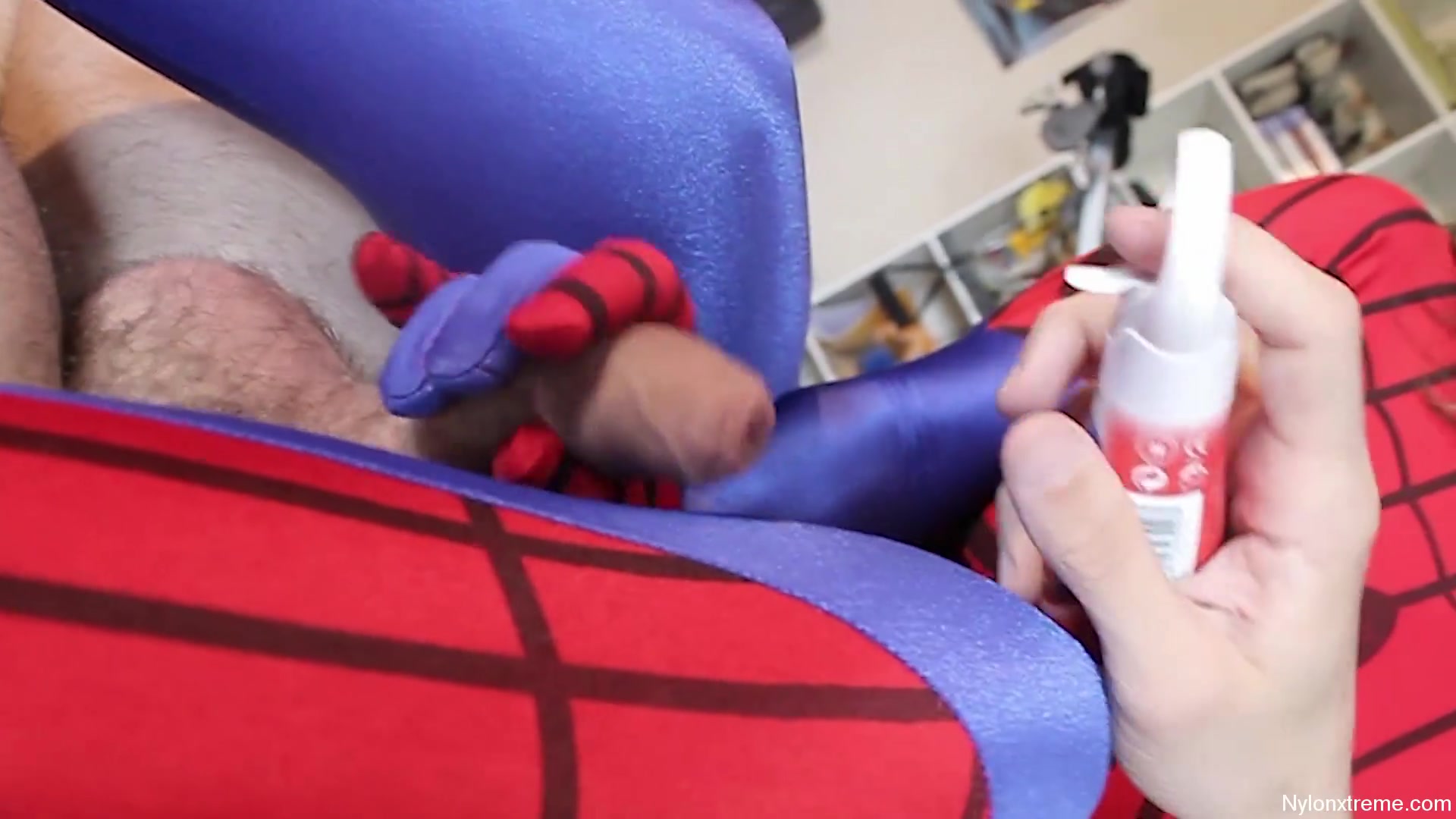 78 Superheroines Spidergirl Blow And Fuck - Sex Movies Featuring Sexy Tights