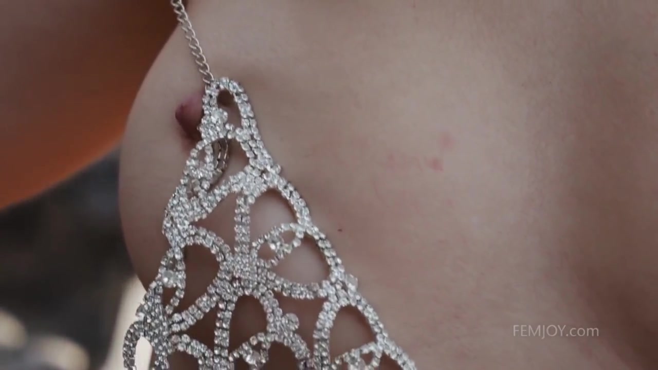 Horny Porn Scene Solo Wild Like In Your Dreams - Demi Fray